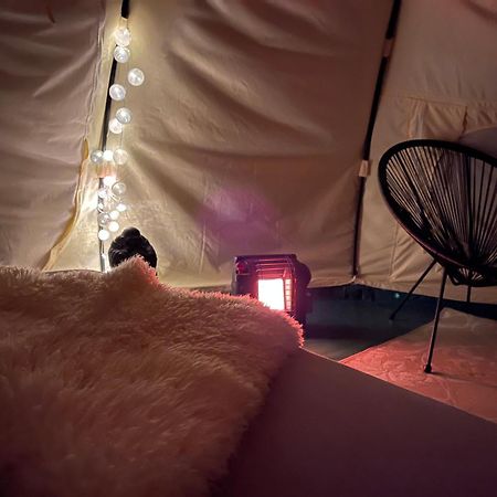 Naturecamp Cuxhaven Eksteriør billede