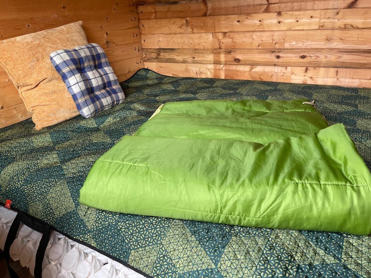 Naturecamp Cuxhaven Eksteriør billede