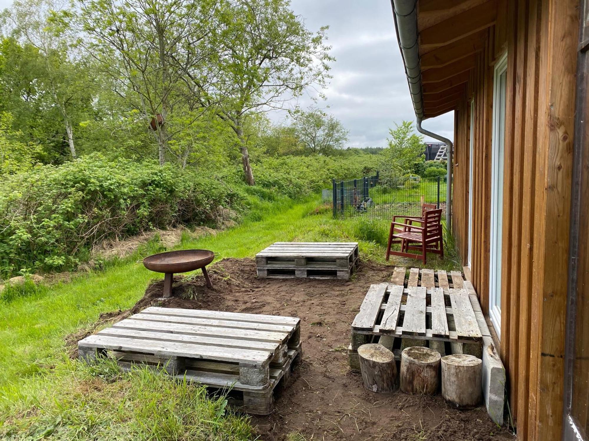 Naturecamp Cuxhaven Eksteriør billede